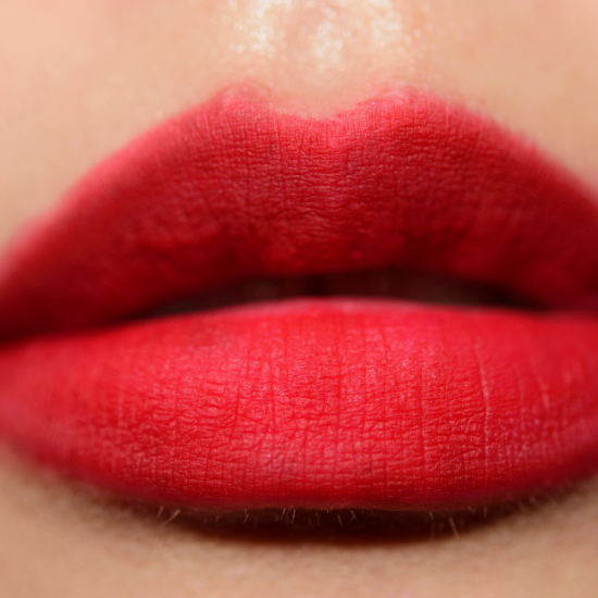 Chanel Rouge Cerise (178) Le Crayon Levres Longwear Lip Pencil Review