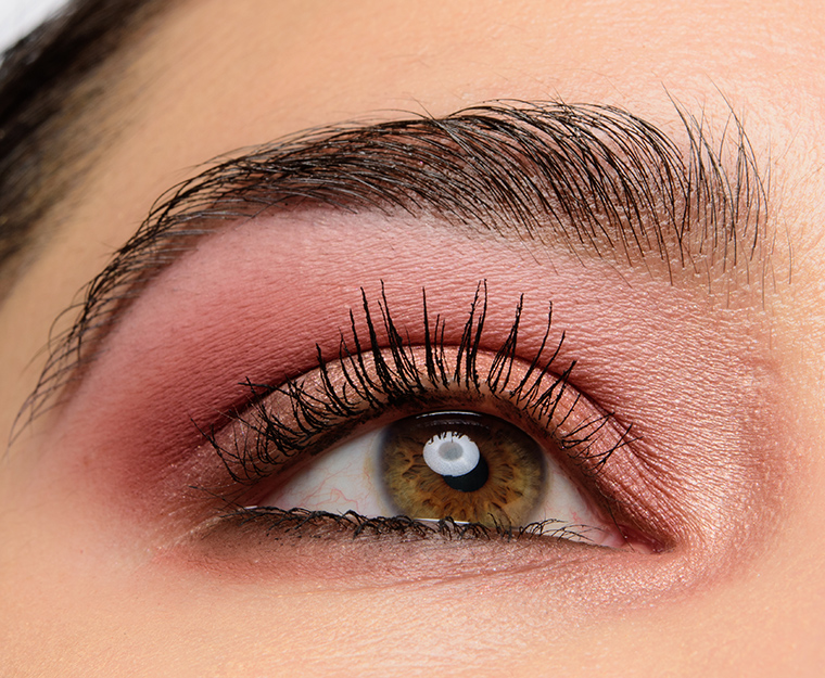 Chanel Elemental (352) Les 4 Ombres Multi-Effect Quadra Eyeshadow