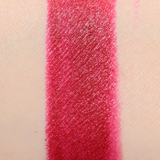 Charlotte Tilbury Magic Red Matte Revolution Lipstick