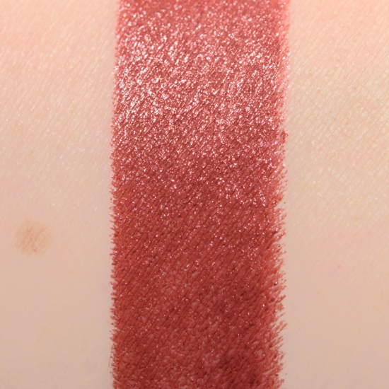 Charlotte Tilbury Pillow Talk Intense Kissing Lipstick