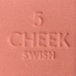 Charlotte Tilbury Cheek to Chic Blusher Stoned Rose Beauty #5