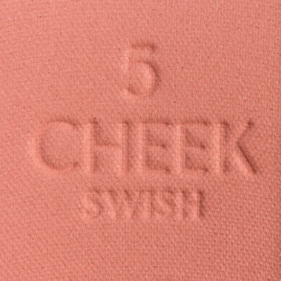 Charlotte Tilbury Cheek to Chic Blusher Stoned Rose Beauty #5