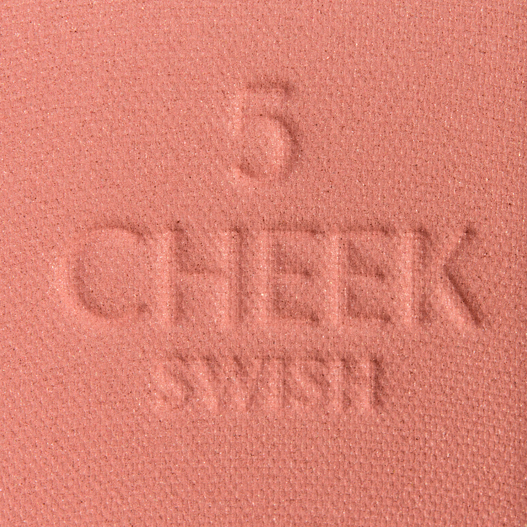 <p class="text-center">Charlotte Tilbury Stoned Rose Beauty #5 Cheek to Chic Blusher</p>