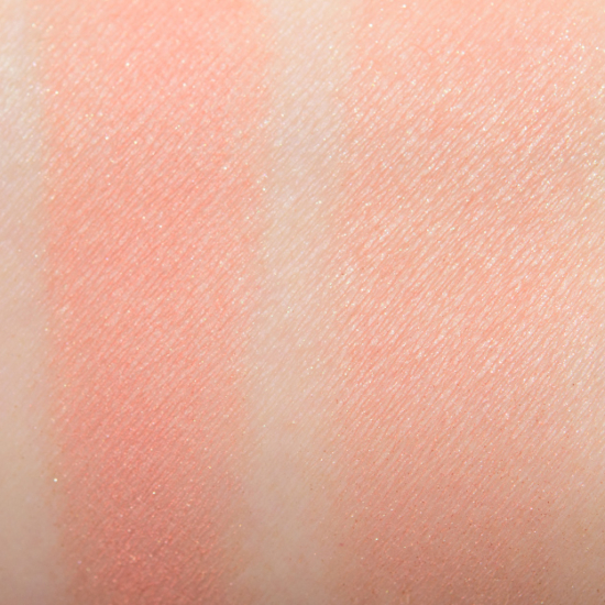 Charlotte Tilbury Stoned Rose Beauty #5 Cheek to Chic Blusher