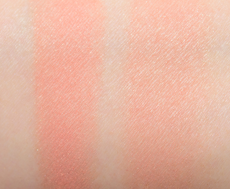 <p class="text-center">Charlotte Tilbury Stoned Rose Beauty #5 Cheek to Chic Blusher</p>