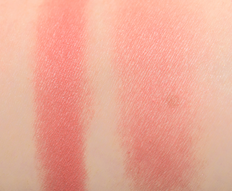 <p class="text-center">Charlotte Tilbury Stoned Rose Beauty #6 Cheek to Chic Blusher</p>