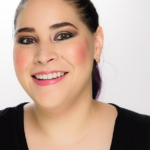 Charlotte Tilbury Stoned Rose Beauty #6 Cheek to Chic Blusher