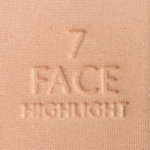 Charlotte Tilbury Stoned Rose Beauty #7 Filmstar Glow