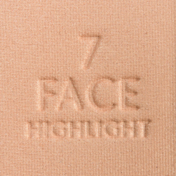 Charlotte Tilbury Filmstar Glow Stoned Rose Beauty #7