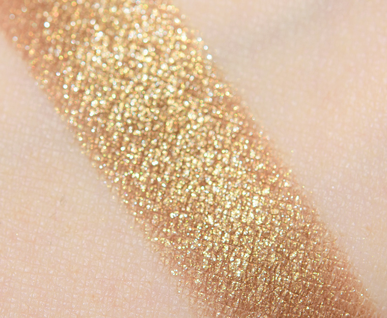 Charlotte Tilbury The Rebel (2020) #3 Eyeshadow