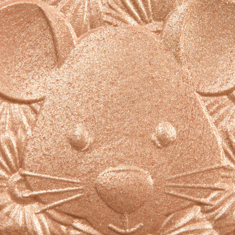 Clinique Gold Celebration Pop Cheek Pop Highlighter