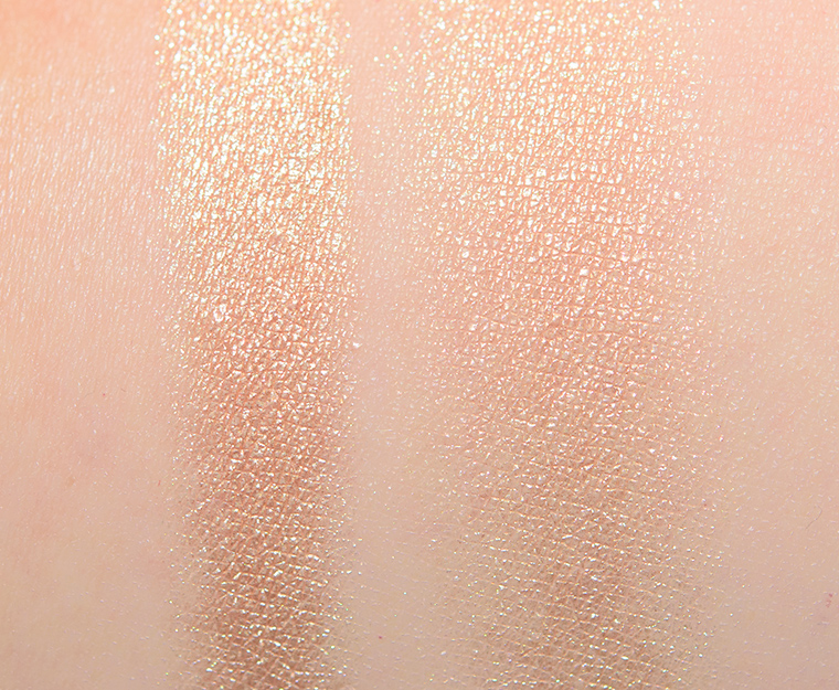 Clinique Gold Celebration Pop Cheek Pop Highlighter