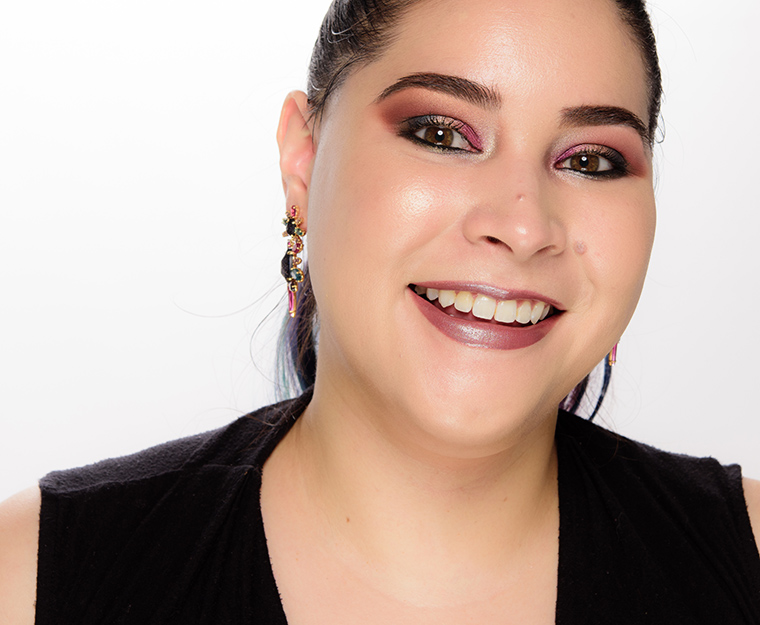 Clinique Gold Celebration Pop Cheek Pop Highlighter
