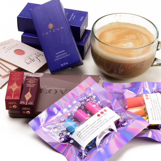 Coffee N Swatches 01 04 20