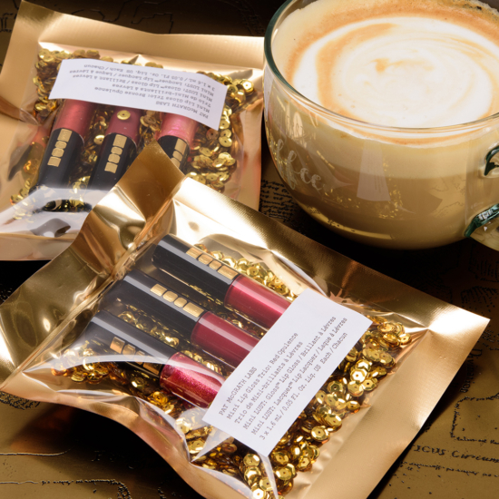 Coffee N Swatches 01 18 20