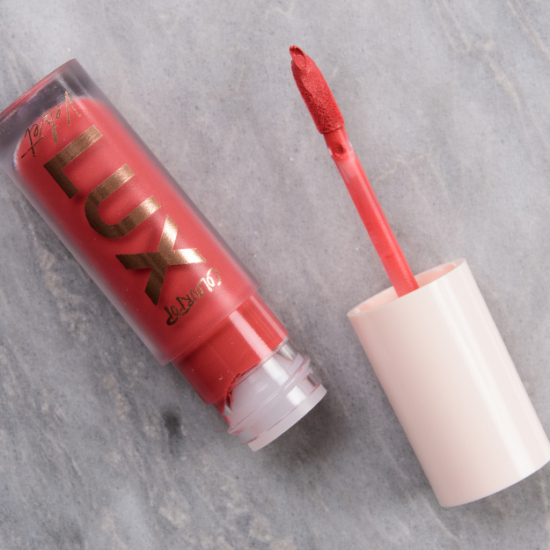 ColourPop Lux Liquid Lip Air Kiss