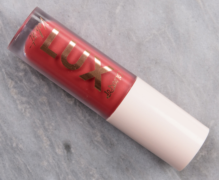 ColourPop Air Kiss Lux Liquid Lip