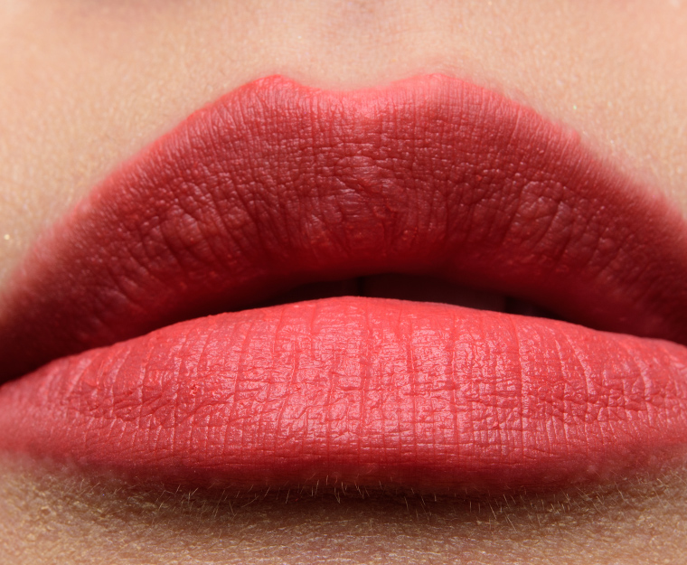 ColourPop Air Kiss Lux Liquid Lip