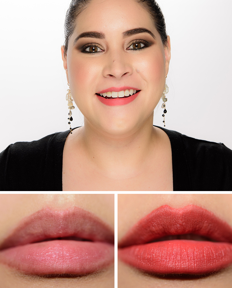 ColourPop Air Kiss Lux Liquid Lip