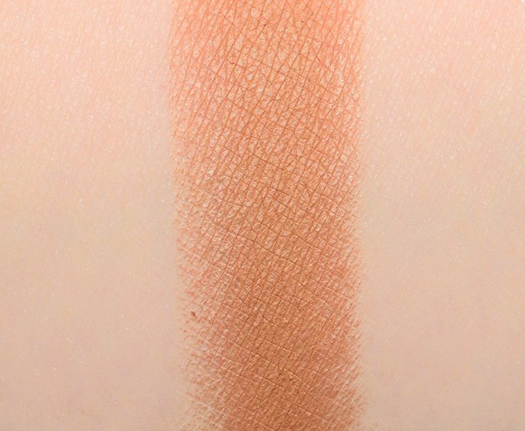 ColourPop Au Naturale Pressed Powder Shadow