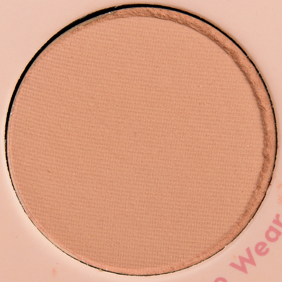 ColourPop Pressed Powder Shadow Bare to Wear