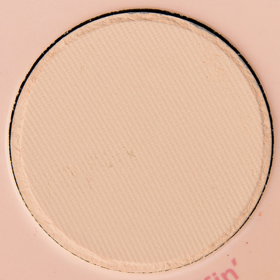 ColourPop Pressed Powder Shadow Bluffin'
