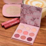 ColourPop Blush Crush Collection Swatches