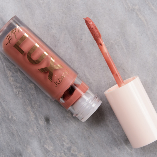 ColourPop Lux Liquid Lip Can U Even