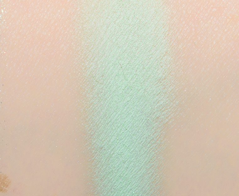 <p class="text-center">ColourPop Get Fresh Pressed Powder Shadow</p>