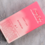 ColourPop Hazy Baby Lux Liquid Lip Duo