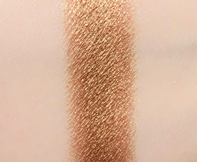 ColourPop Lap of Lux Pressed Powder Shadow