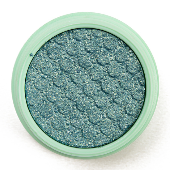 ColourPop Mint 4 U Super Shock Shadow