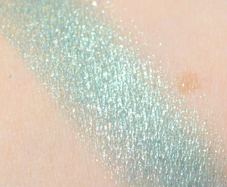 ColourPop Mint 4 U Super Shock Shadow