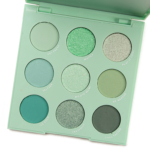 ColourPop Mint to Be 9-Pan Pressed Powder Palette