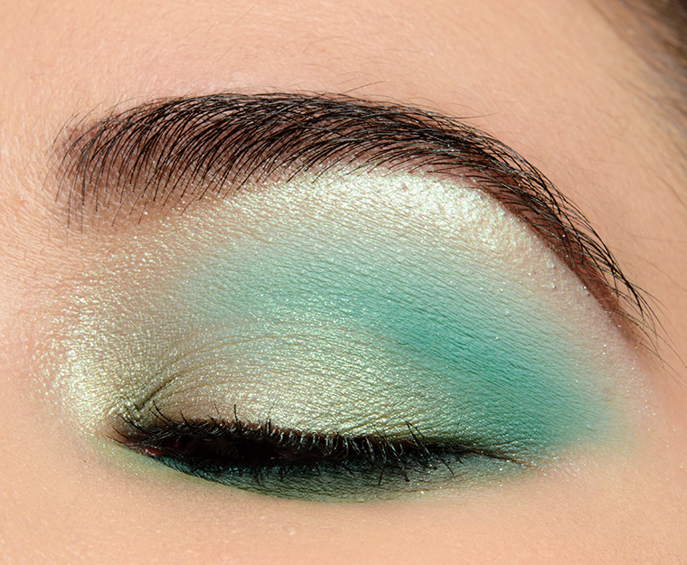 ColourPop Mint to Be 9-Pan Pressed Powder Palette