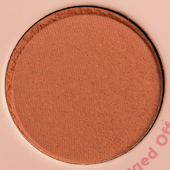 ColourPop Pressed Powder Shadow Mugged Off