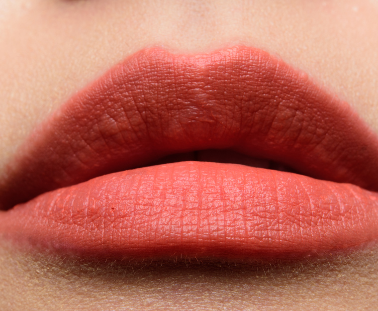 ColourPop Puddin' Lux Liquid Lip