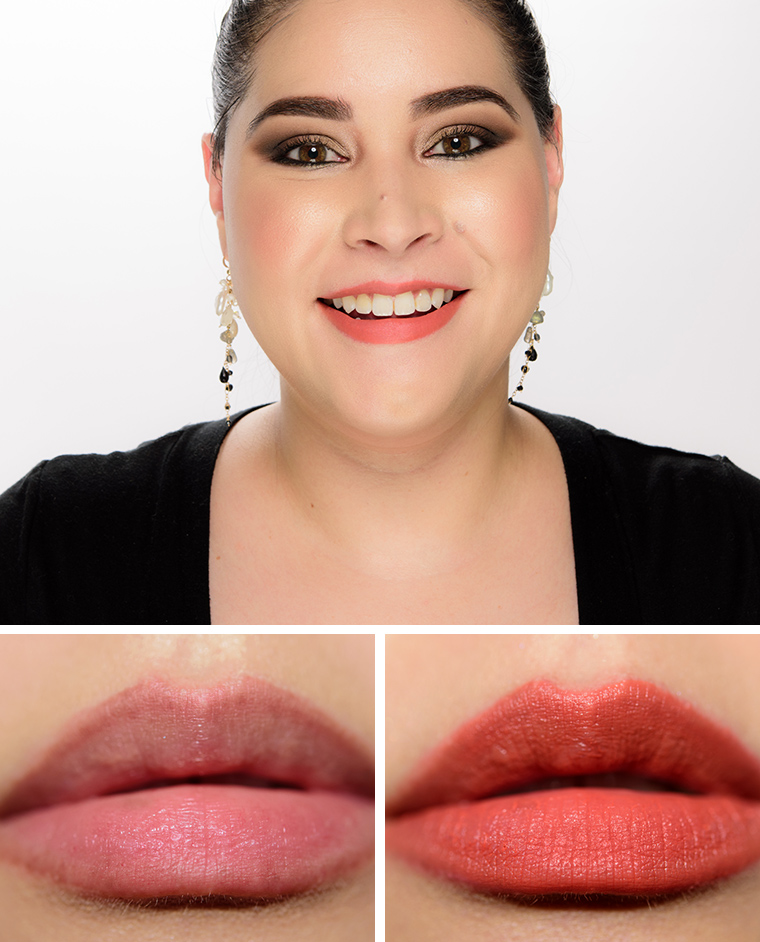 ColourPop Puddin' Lux Liquid Lip