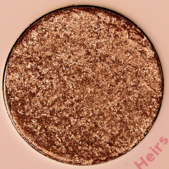 ColourPop Pressed Powder Shadow Put On Heirs