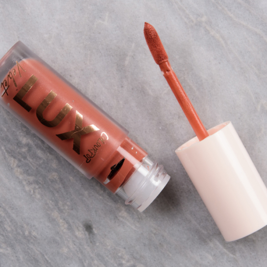 ColourPop Lux Liquid Lip Room Service