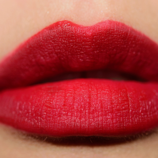 ColourPop Lux Liquid Lip Take a Bao