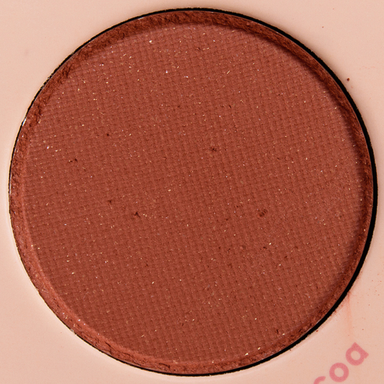 ColourPop Pressed Powder Shadow The Cocoa