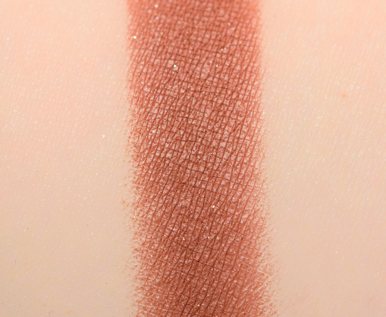 ColourPop The Cocoa Pressed Powder Shadow
