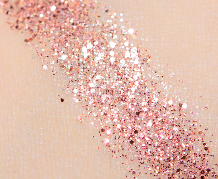 ColourPop Uncensored Pressed Glitter