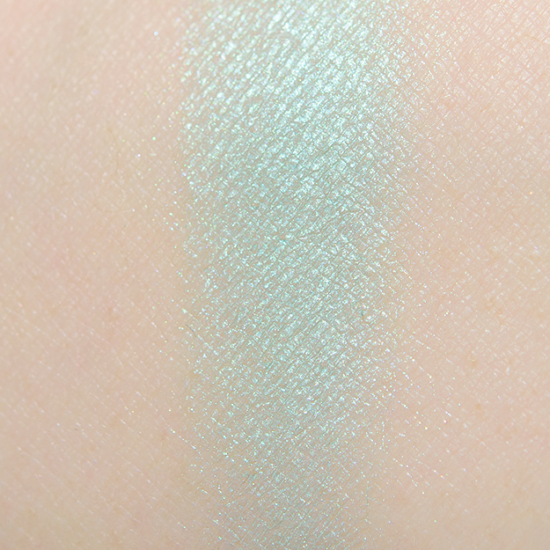 Dior Blue Beat #4 High Fidelity Colours & Effects Eyeshadow