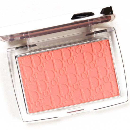 Dior Backstage Rosy Glow Blush Coral (004)