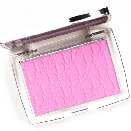 Dior Backstage Rosy Glow Blush Pink (001)