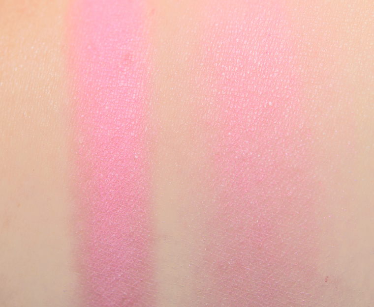 Dior Pink (001) Backstage Rosy Glow Blush