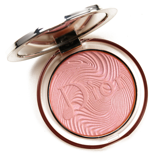Dior DiorSkin Nude Luminizer Rosy Vibes (001)