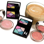 Dior Glow Vibes Swatches: Eyeshadow Palettes & Highlighters